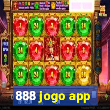 888 jogo app